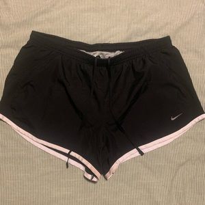 Nike shorts